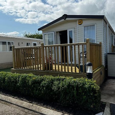 Plot 42 Hesket Caravan Park 4 Pm Check Early Check In Upon Request No Commercial Vans Allowed 칼라일 외부 사진